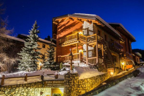 Iride Villa Nordica
